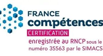 Certification RNCP